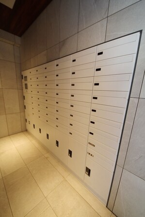 グランカーサ浦安の物件内観写真